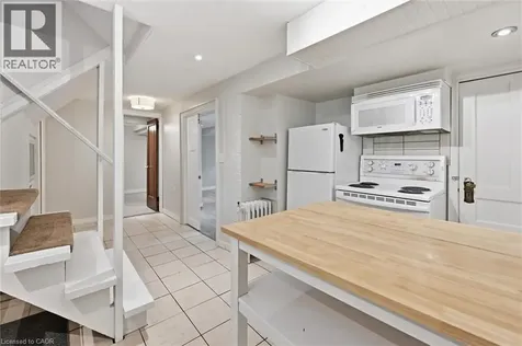 81 Carrick Avenue Hamilton ON L8M 2W4
