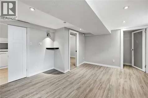 81 Carrick Avenue Hamilton ON L8M 2W4