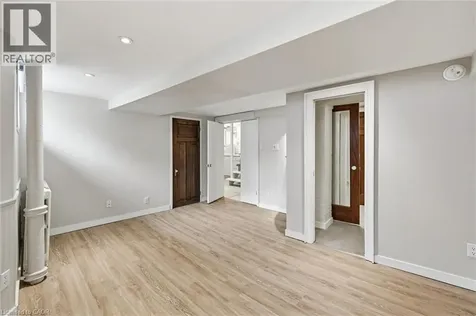 81 Carrick Avenue Hamilton ON L8M 2W4