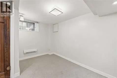 81 Carrick Avenue Hamilton ON L8M 2W4