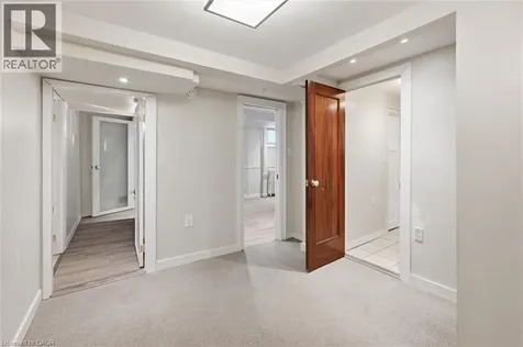 81 Carrick Avenue Hamilton ON L8M 2W4