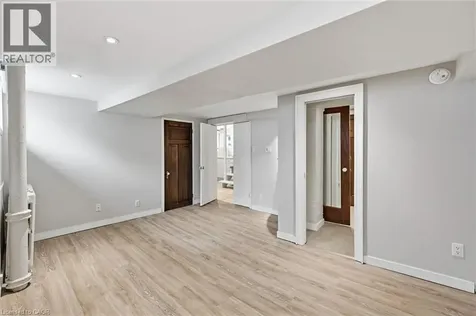 81 Carrick Avenue Hamilton ON L8M 2W4