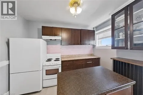 81 Carrick Avenue Hamilton ON L8M 2W4