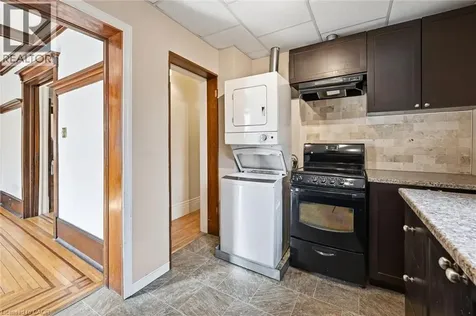 81 Carrick Avenue Hamilton ON L8M 2W4