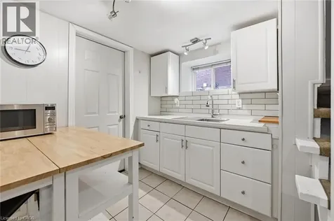 81 Carrick Avenue Hamilton ON L8M 2W4