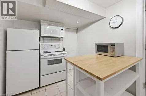 81 Carrick Avenue Hamilton ON L8M 2W4