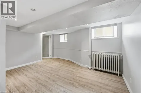 81 Carrick Avenue Hamilton ON L8M 2W4