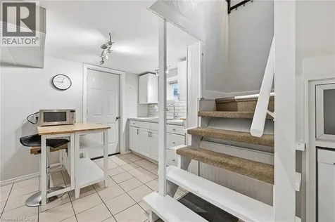 81 Carrick Avenue Hamilton ON L8M 2W4