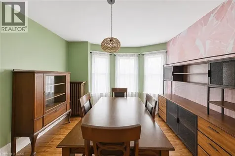 81 Carrick Avenue Hamilton ON L8M 2W4