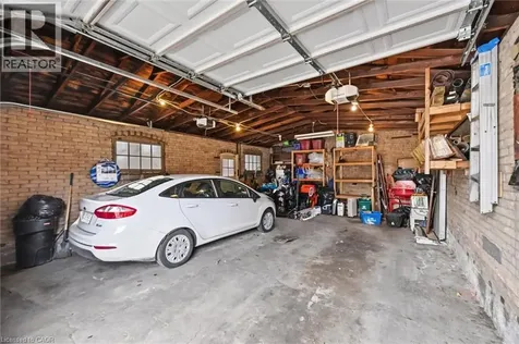 81 Carrick Avenue Hamilton ON L8M 2W4