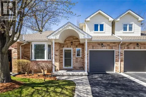34 Greentrail Drive Mount Hope ON L0R 1W0