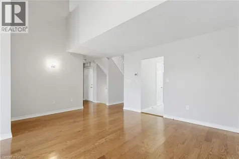 34 Greentrail Drive Mount Hope ON L0R 1W0
