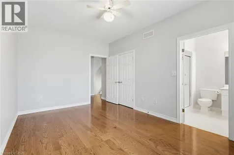 34 Greentrail Drive Mount Hope ON L0R 1W0