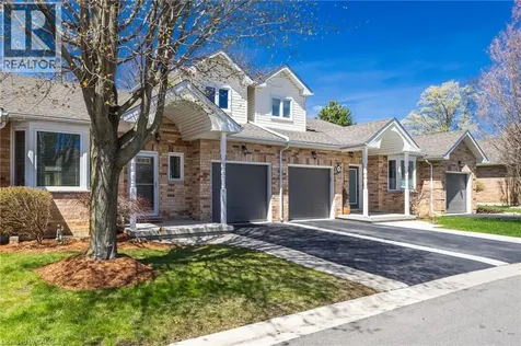 34 Greentrail Drive Mount Hope ON L0R 1W0