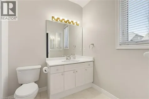34 Greentrail Drive Mount Hope ON L0R 1W0