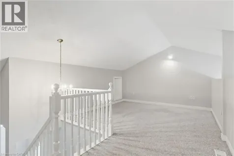 34 Greentrail Drive Mount Hope ON L0R 1W0