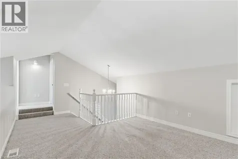 34 Greentrail Drive Mount Hope ON L0R 1W0