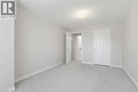 34 Greentrail Drive Mount Hope ON L0R 1W0