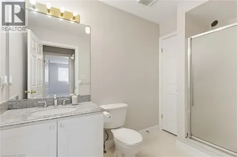34 Greentrail Drive Mount Hope ON L0R 1W0