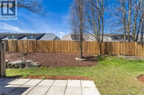 34 Greentrail Drive Mount Hope ON L0R 1W0