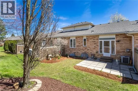 34 Greentrail Drive Mount Hope ON L0R 1W0