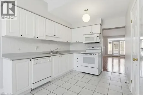 34 Greentrail Drive Mount Hope ON L0R 1W0
