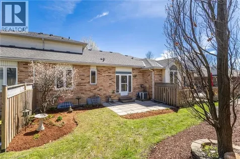 34 Greentrail Drive Mount Hope ON L0R 1W0
