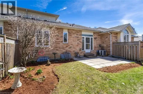 34 Greentrail Drive Mount Hope ON L0R 1W0
