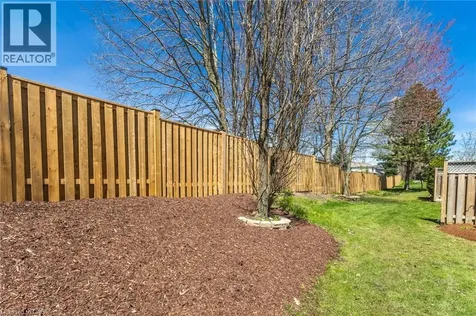 34 Greentrail Drive Mount Hope ON L0R 1W0