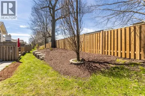 34 Greentrail Drive Mount Hope ON L0R 1W0