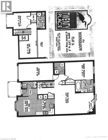 34 Greentrail Drive Mount Hope ON L0R 1W0