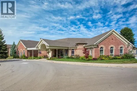 34 Greentrail Drive Mount Hope ON L0R 1W0