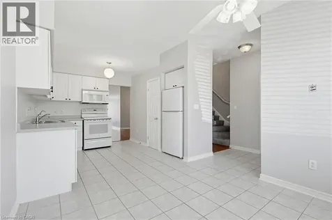 34 Greentrail Drive Mount Hope ON L0R 1W0