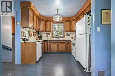 2117 Edinburgh Drive Burlington ON L7R 2C8
