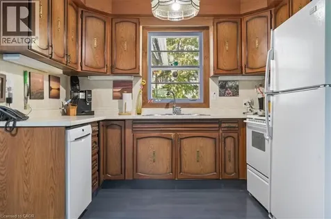 2117 Edinburgh Drive Burlington ON L7R 2C8
