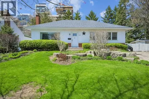 2117 Edinburgh Drive Burlington ON L7R 2C8