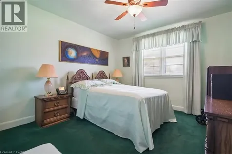 2117 Edinburgh Drive Burlington ON L7R 2C8