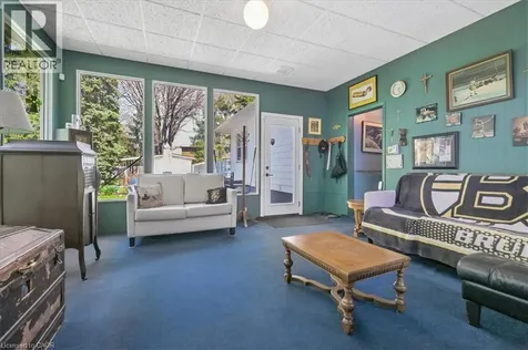 2117 Edinburgh Drive Burlington ON L7R 2C8