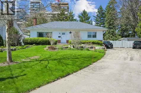 2117 Edinburgh Drive Burlington ON L7R 2C8