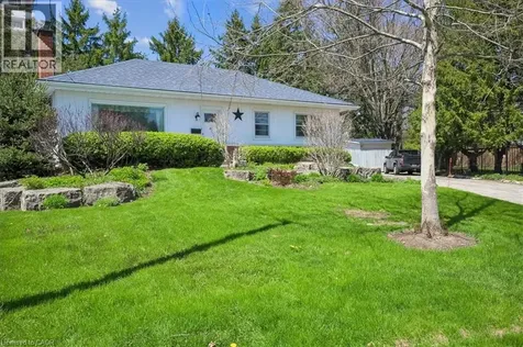 2117 Edinburgh Drive Burlington ON L7R 2C8