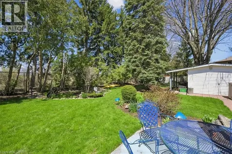 2117 Edinburgh Drive Burlington ON L7R 2C8