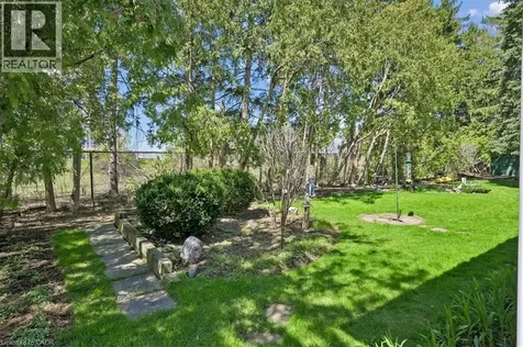 2117 Edinburgh Drive Burlington ON L7R 2C8