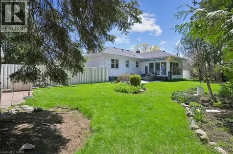 2117 Edinburgh Drive Burlington ON L7R 2C8