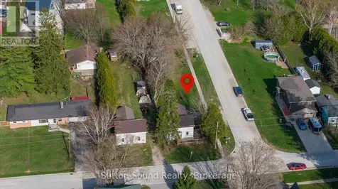 486 Elizabeth Street South Bruce Peninsula ON N0H 1P0