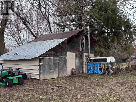486 Elizabeth Street South Bruce Peninsula ON N0H 1P0