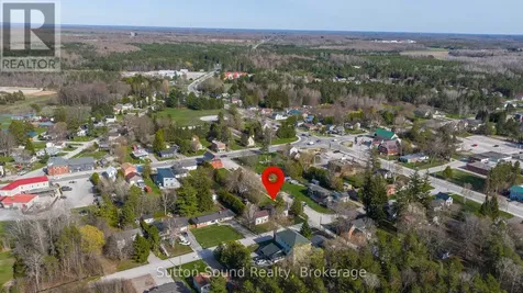 486 Elizabeth Street South Bruce Peninsula ON N0H 1P0