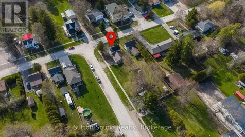 486 Elizabeth Street South Bruce Peninsula ON N0H 1P0