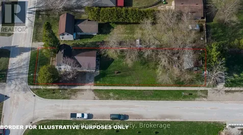 486 Elizabeth Street South Bruce Peninsula ON N0H 1P0