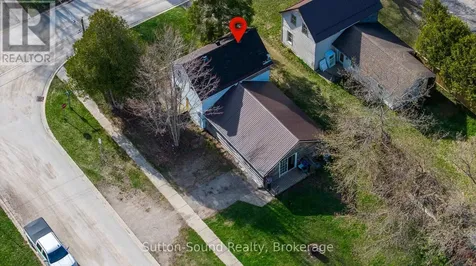 486 Elizabeth Street South Bruce Peninsula ON N0H 1P0