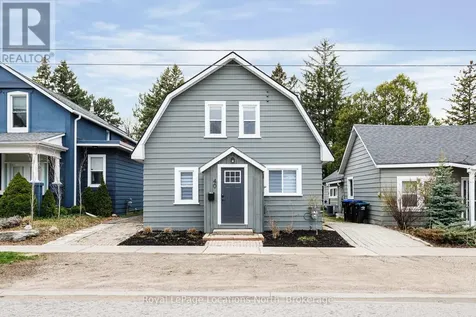 40 Market Street Collingwood ON L9Y 3M6